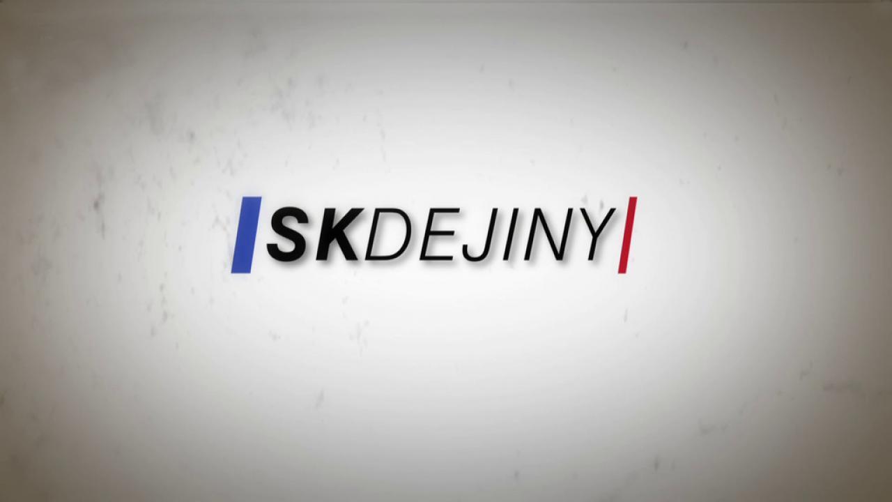 SK DEJINY / 13.04.2025, 13:00