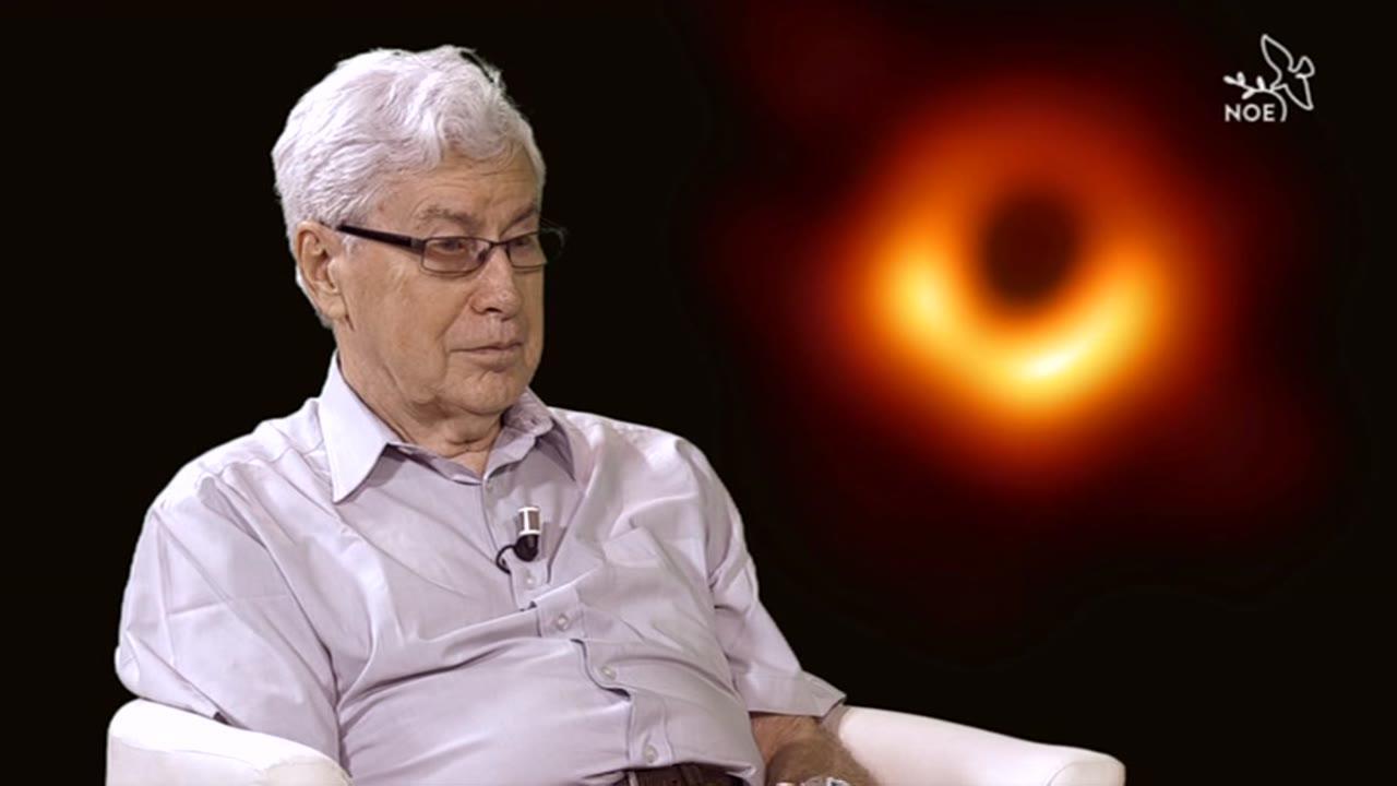 Hlubinami vesmíru s dr. Jiřím Grygarem, Žeň objevů 2019, 3. díl
