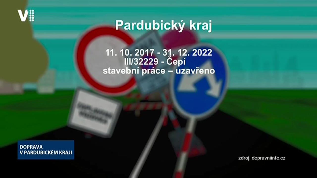 Expres Královéhradeckého kraje