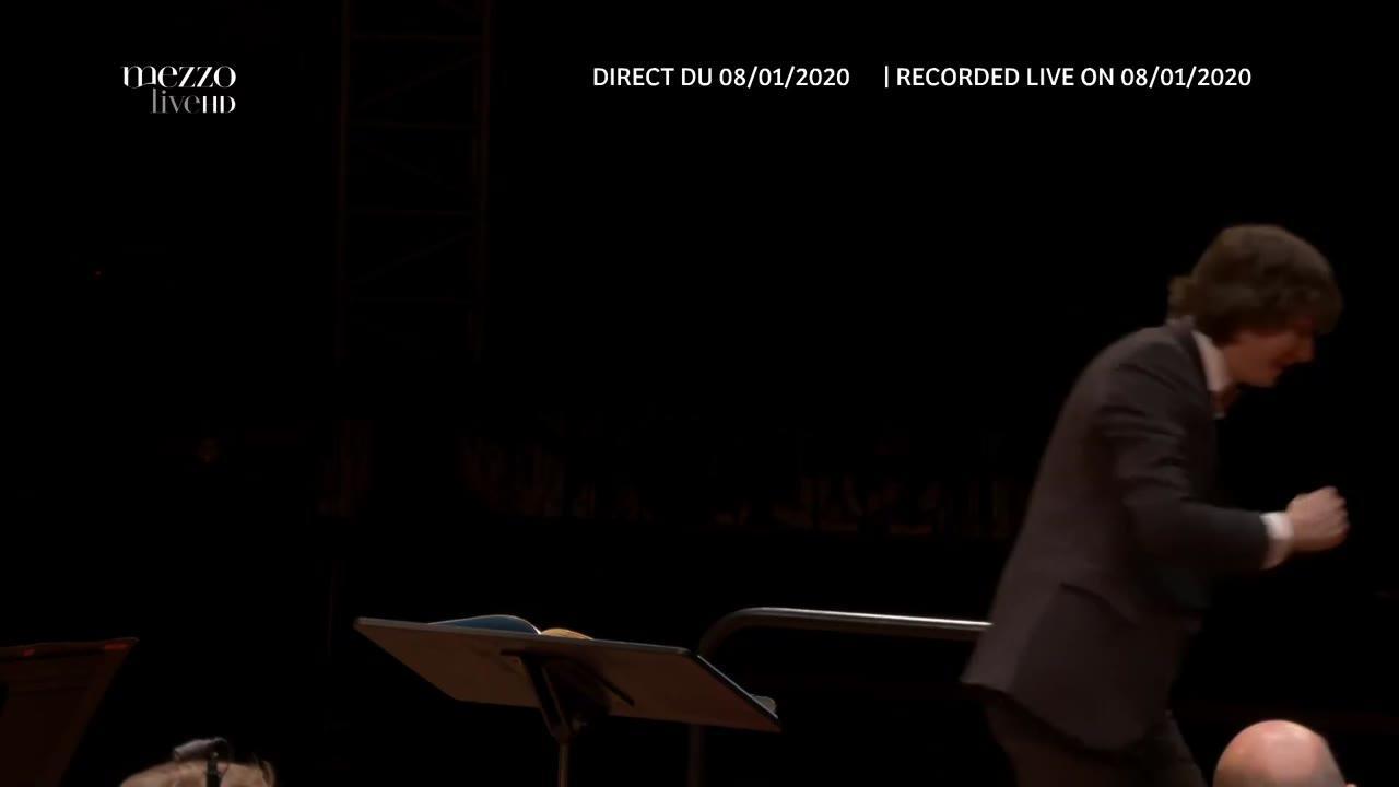 The Orchestre National du Capitole de Toulouse, Maxim Emelyanychev and Adam Laloum: Schumann