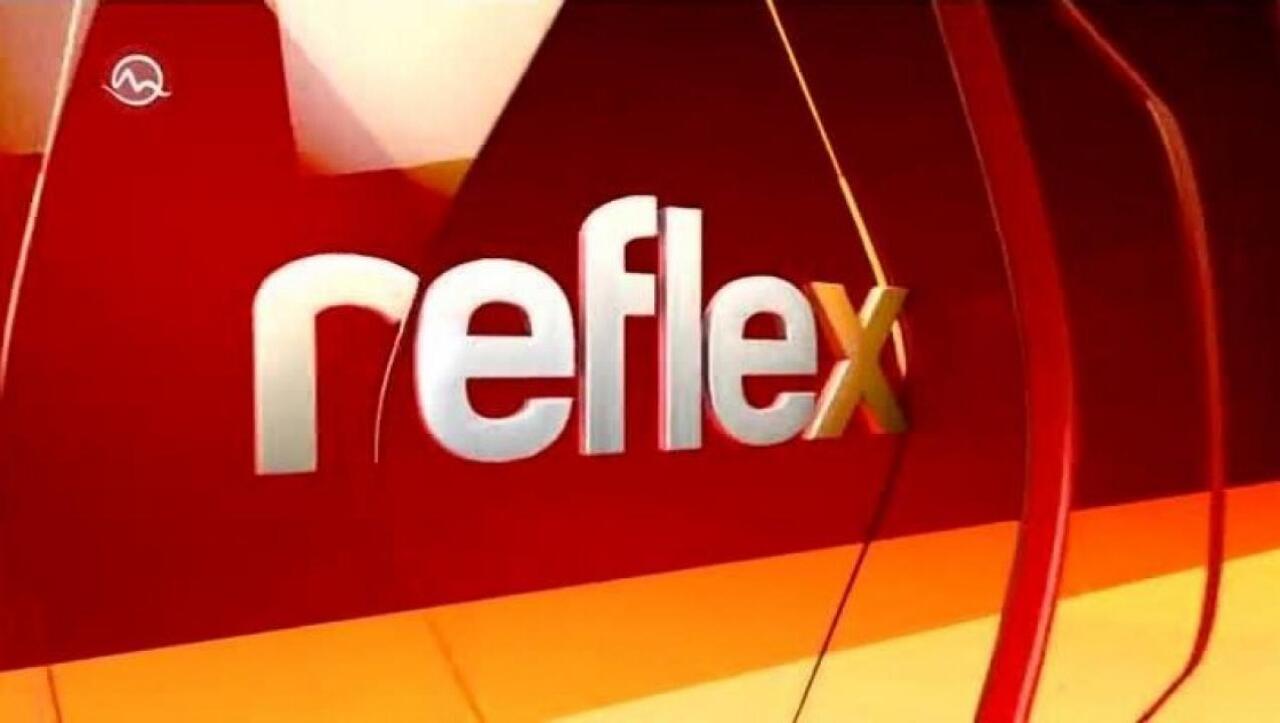 Reflex / 28.04.2025, 17:30