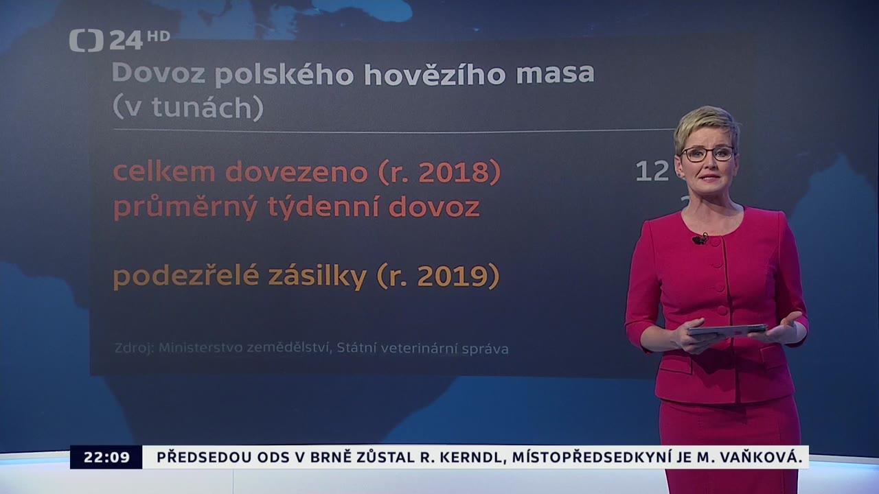 Události, komentáře týdne / 26.07.2025, 07:05