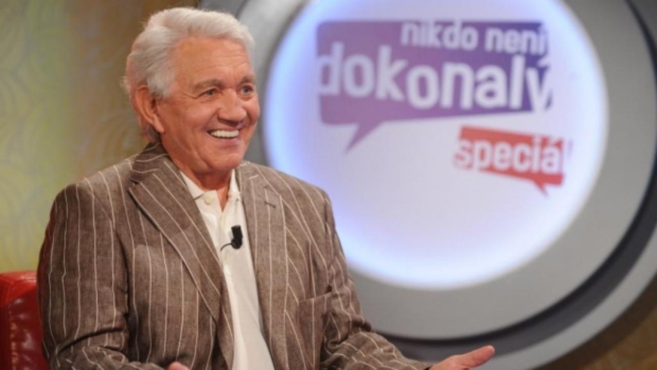 Nikdo není dokonalý (B.Matuš - Fiala) / 16.06.2025, 17:03