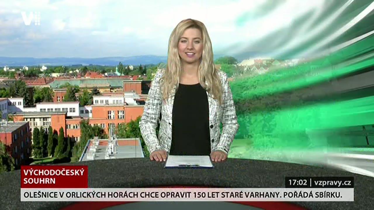 Východočeský souhrn