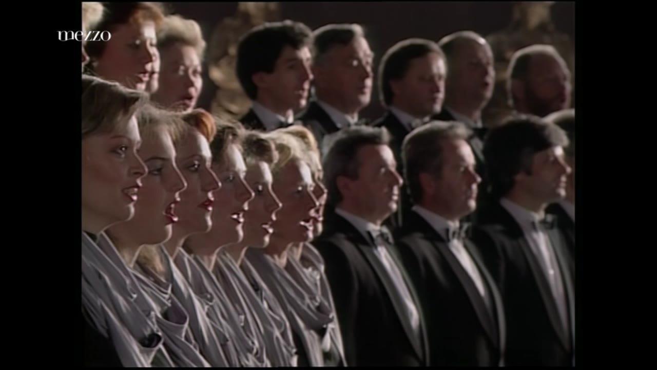 J. Brahms: Německé rekviem