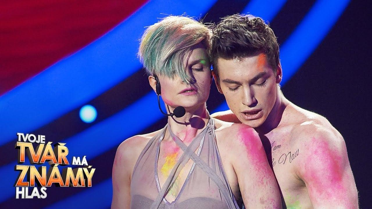 Tvoja tvár znie povedome / 07.06.2025, 13:55