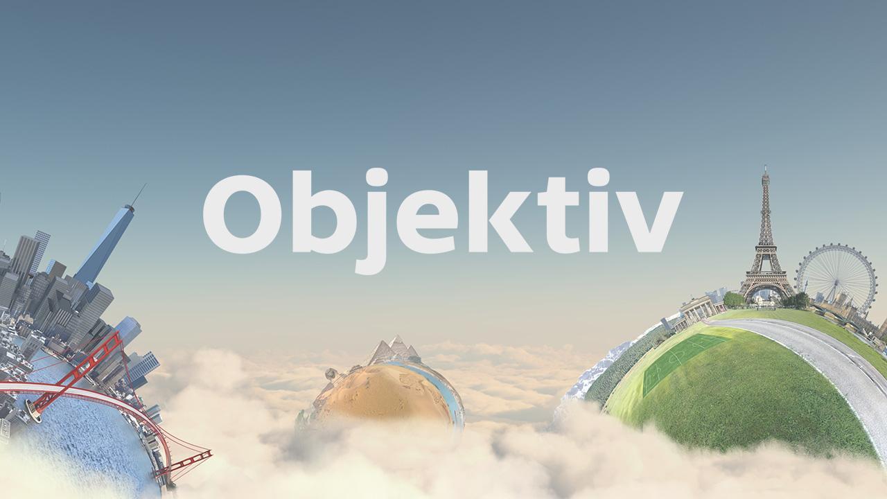 Objektiv / 08.06.2025, 10:35