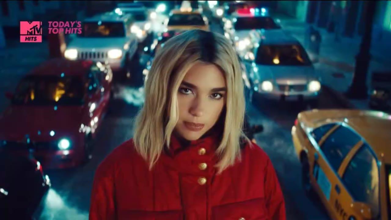 Today's Top Hits