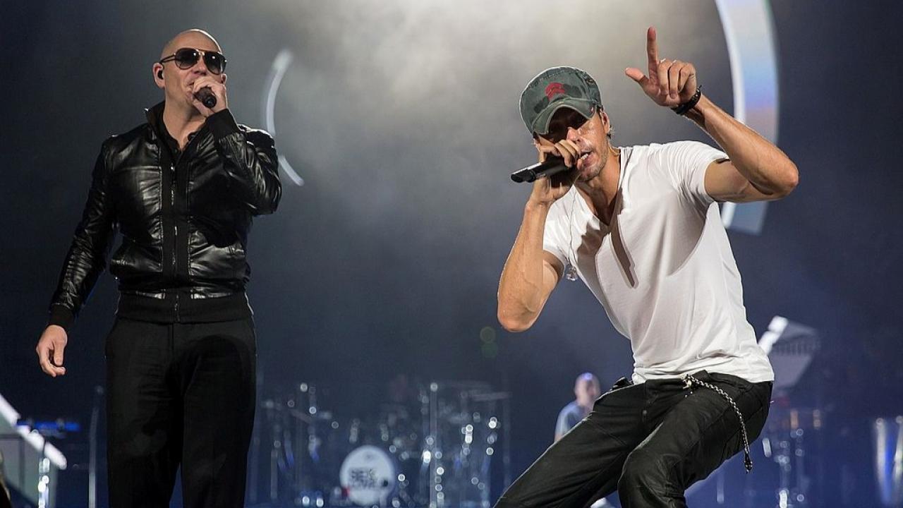 Enrique Iglesias / 24.06.2025, 10:39