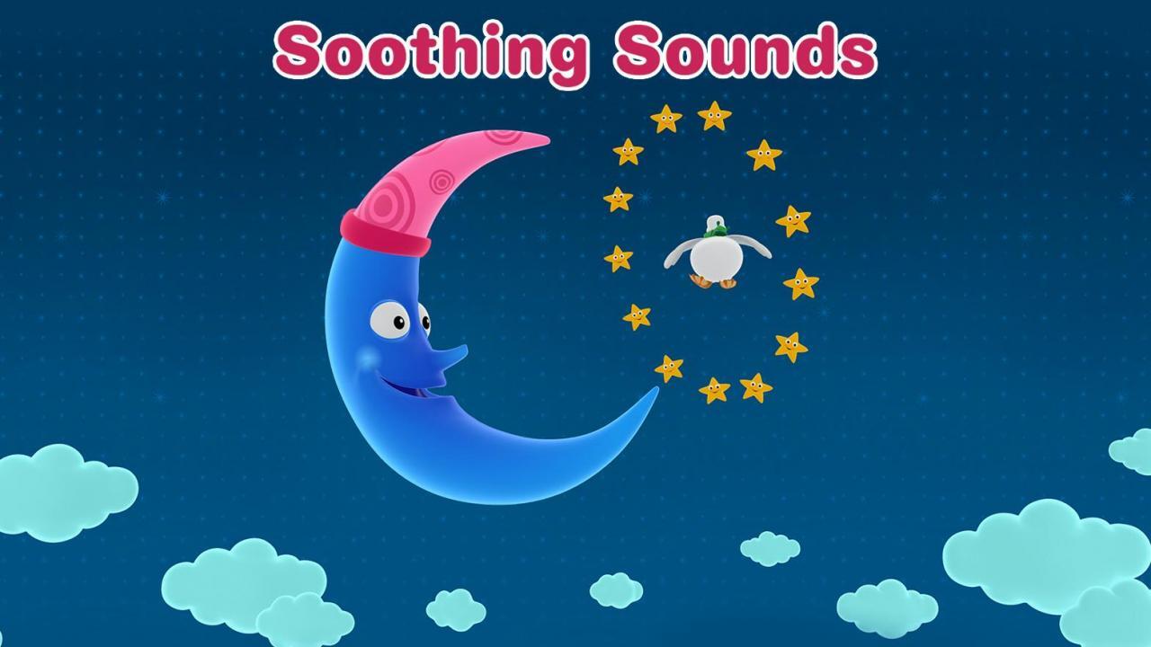 Classical Music & Soothing Stories / 28.07.2025, 19:30