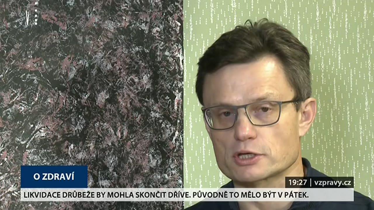 O zdraví