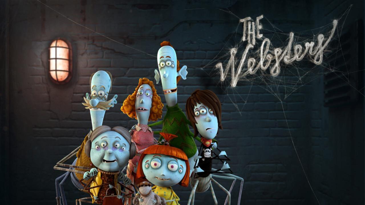 The Websters / 16.08.2025, 17:15