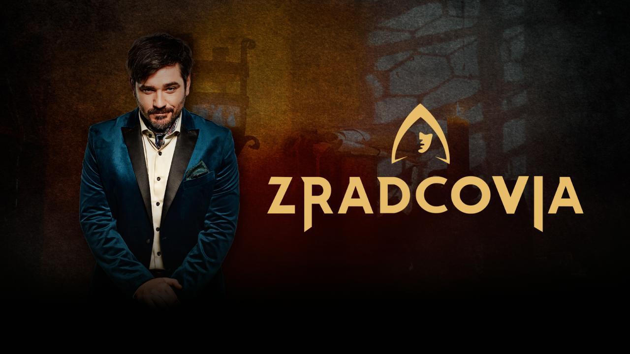 Zrádci / 03.08.2025, 19:00