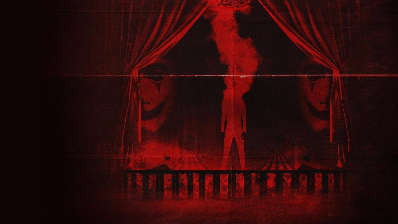 The Haunted Museum / 29.05.2025, 03:05