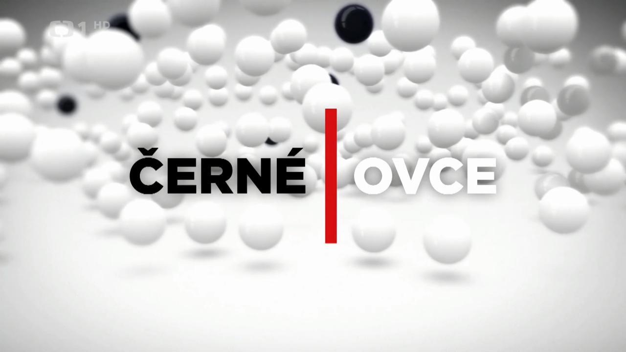 Černé ovce / 26.06.2025, 05:15