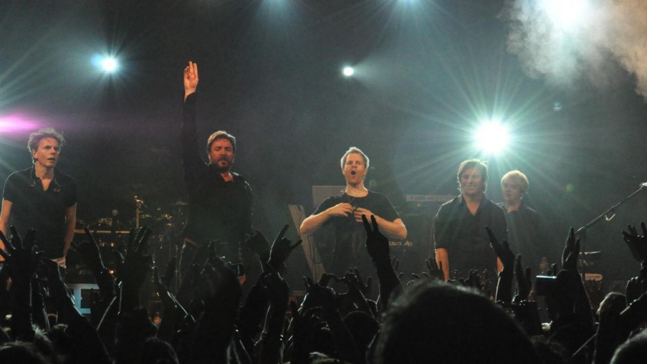 Duran Duran / 06.06.2025, 15:02