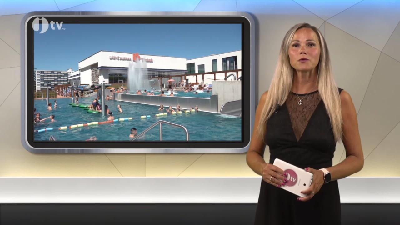 Jihočeská televize