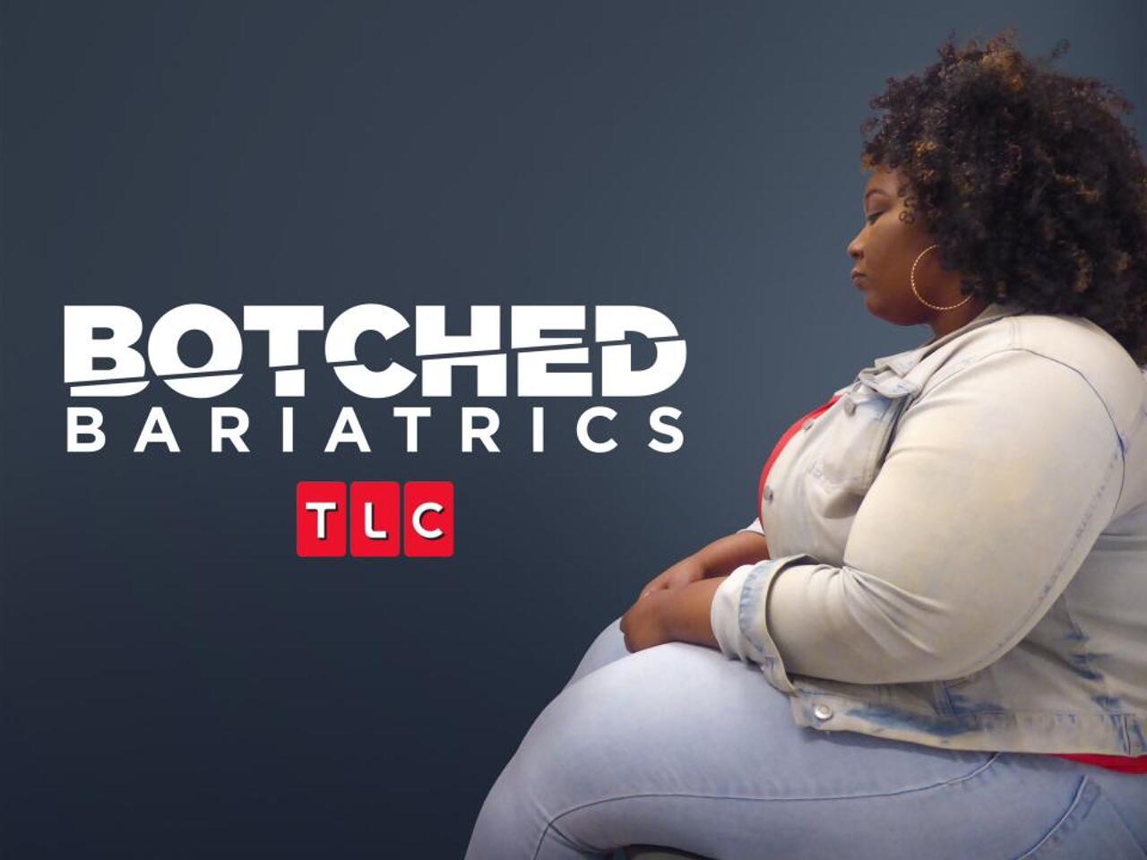 Botched Bariatrics / 12.06.2025, 20:00
