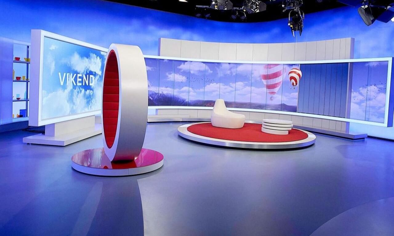 Víkend / 23.05.2025, 20:00