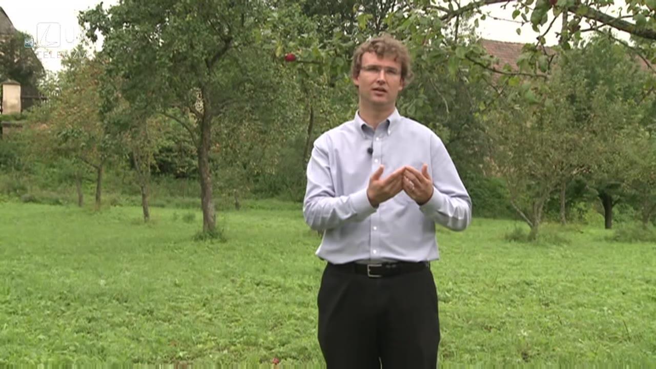 Katechéza / Otče náš
