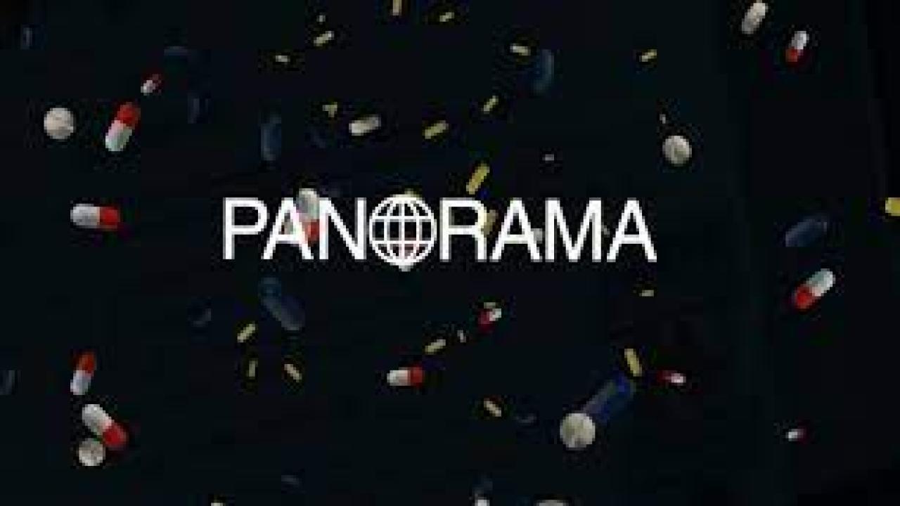 Panorama: Mohou klimatologové zachránit svět?
