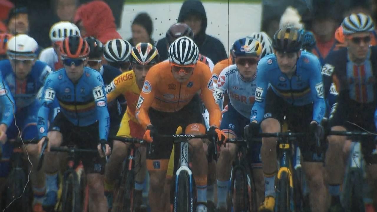 Cyklistika - Tour de France 2025