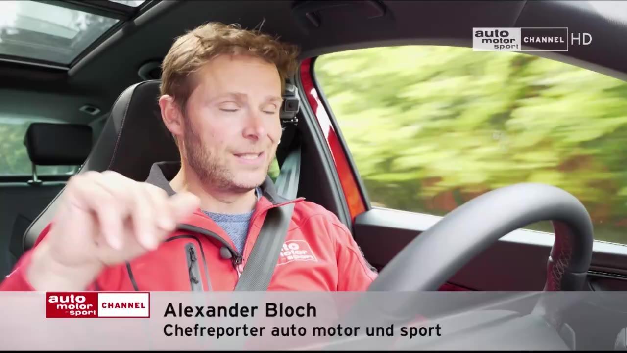 Test automobilu: Cupra Ateca