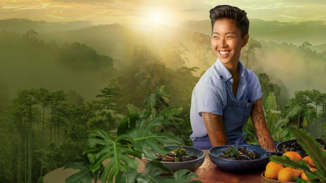 Restaurants at the End of the World / 09.07.2025, 19:00