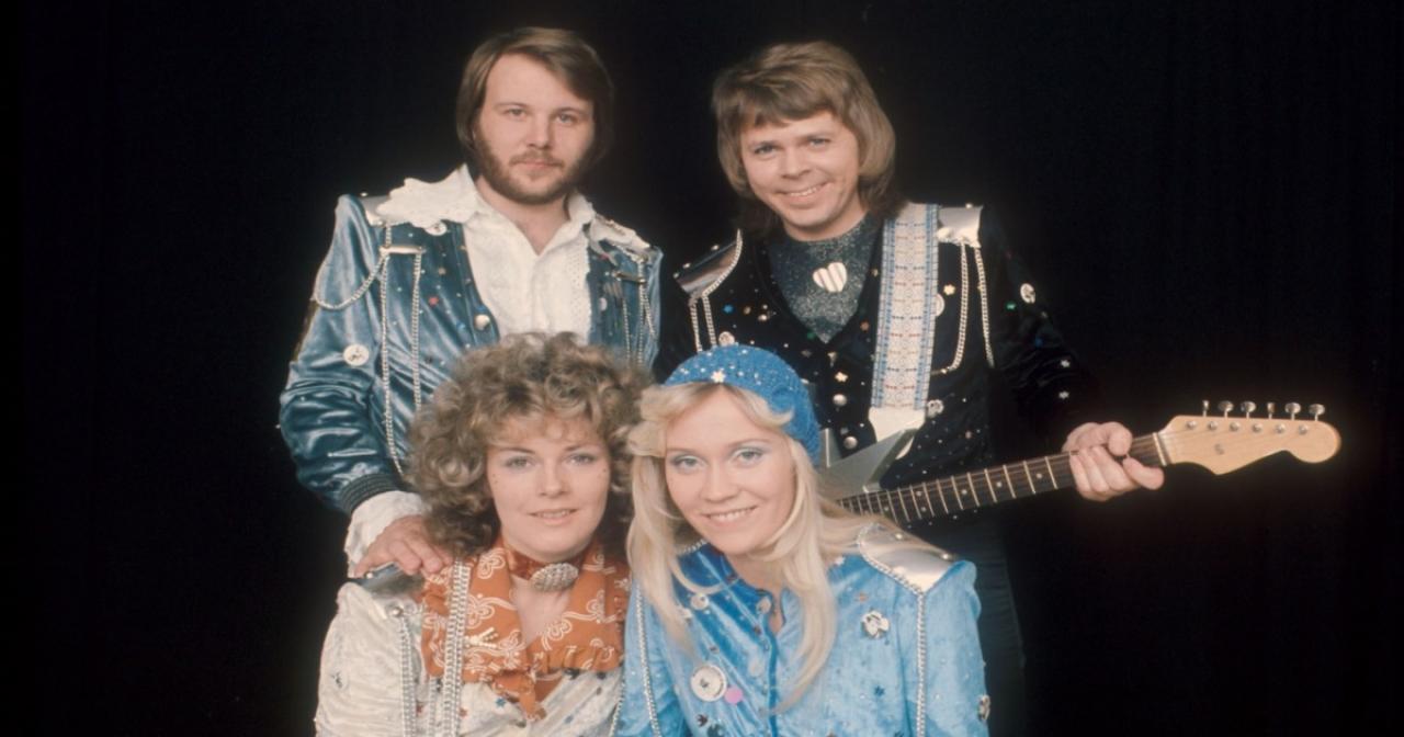 ABBA: úspěch navzdory