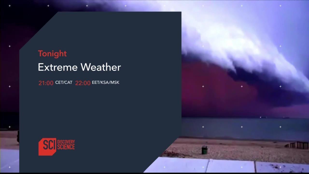Lovci tornád / 20.06.2025, 18:00
