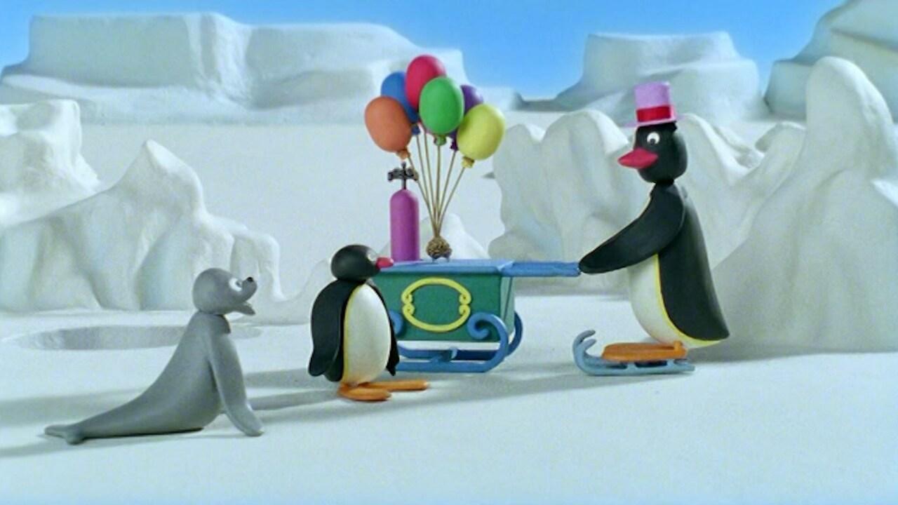 Pingu