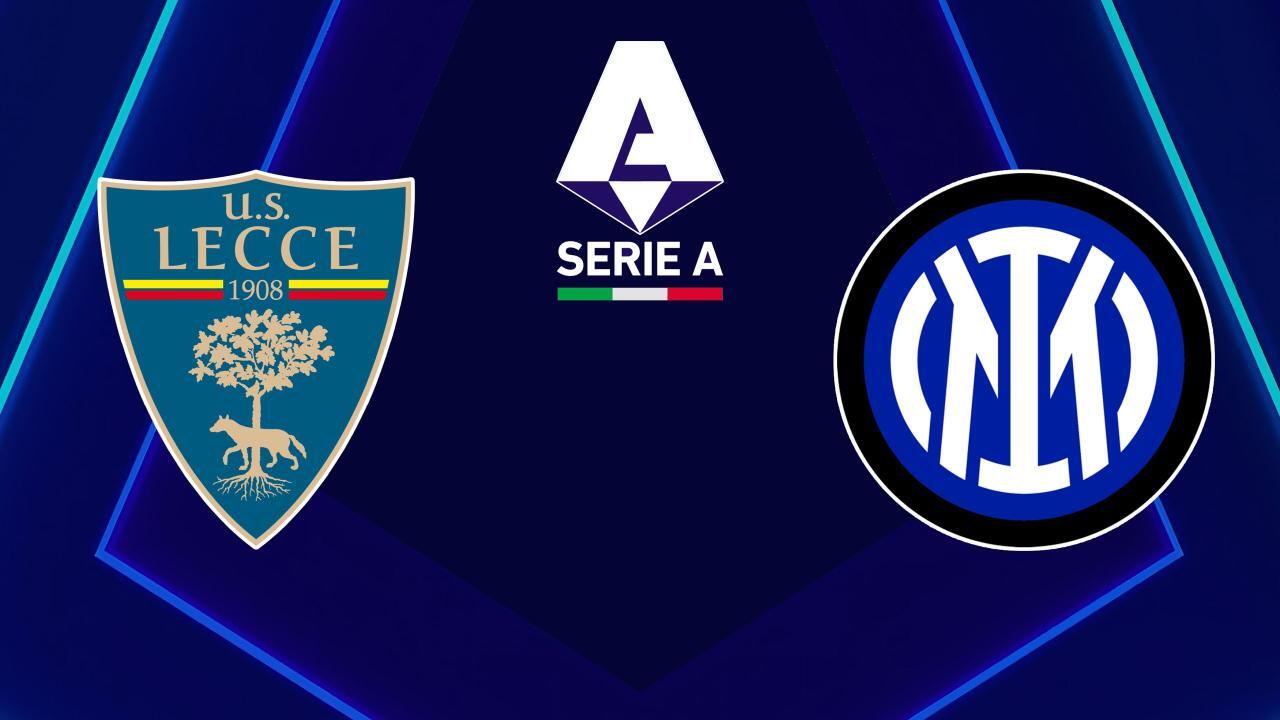 Fotbal: Serie A, 22. kolo: Lecce - Inter
