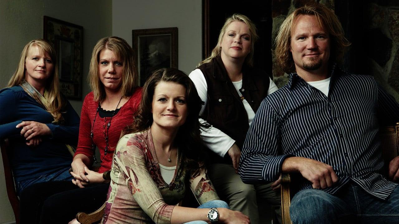 Sister Wives / 17.05.2025, 07:00