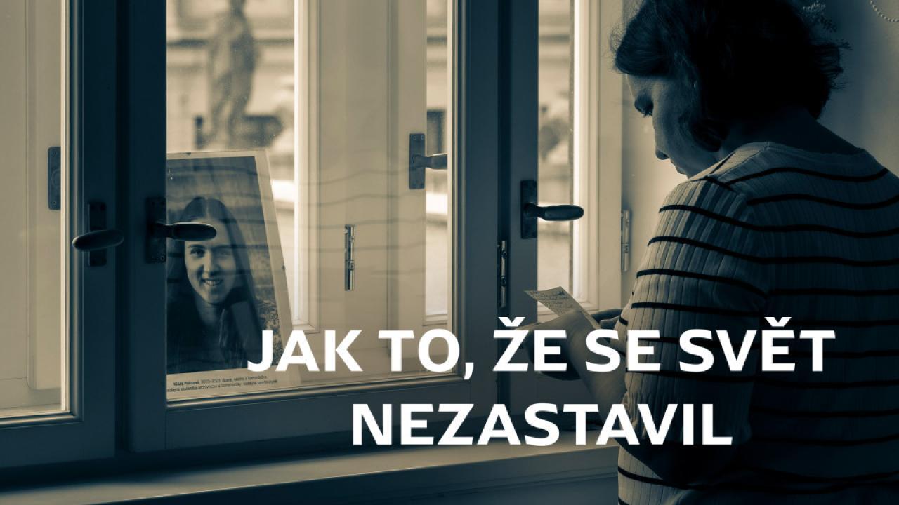 Mohla tomu zabránit?