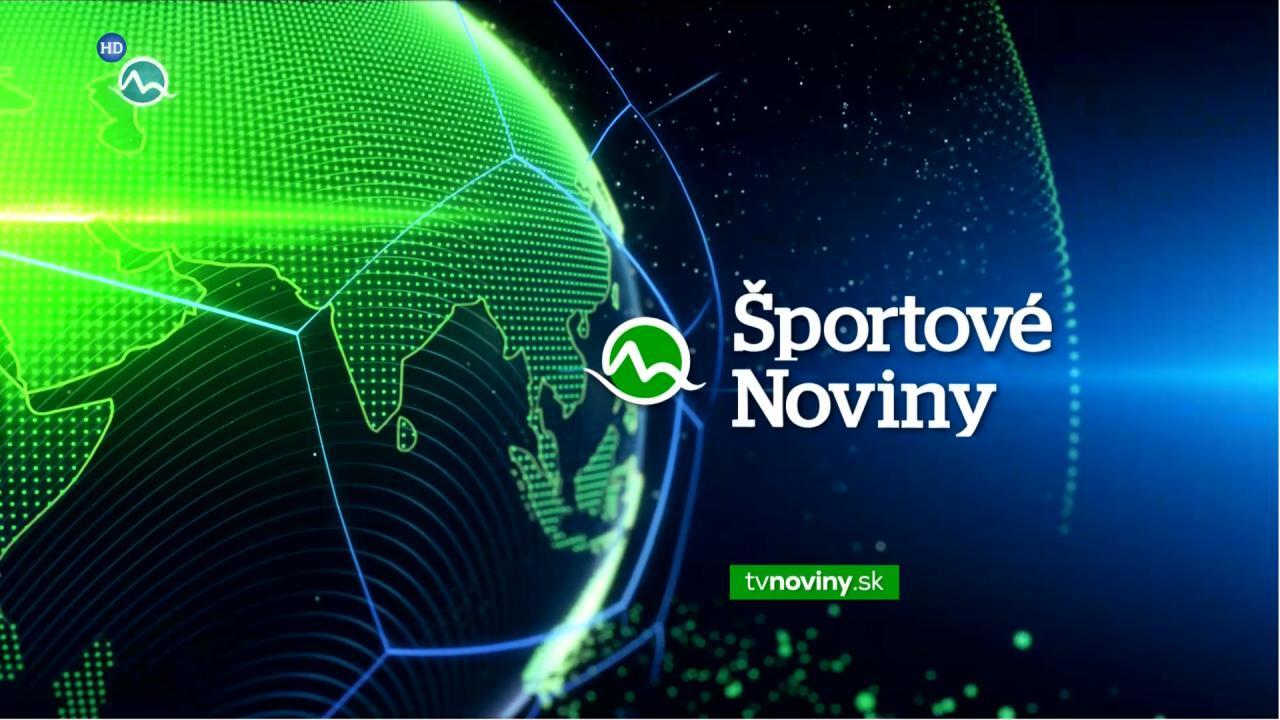 Športové noviny / 24.07.2025, 20:15