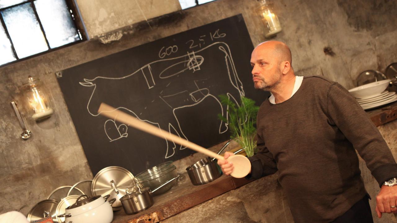 Vařte jako šéf! / 20.02.2025, 06:00