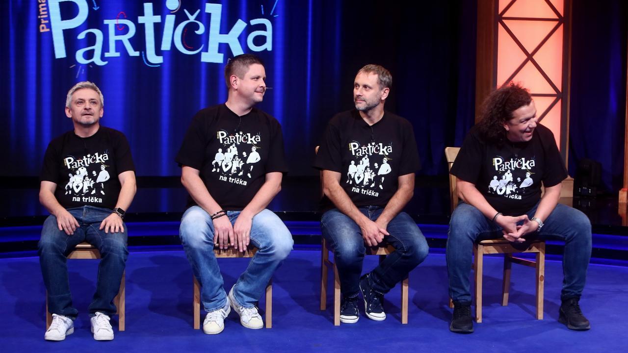 Partička / 31.03.2025, 20:15