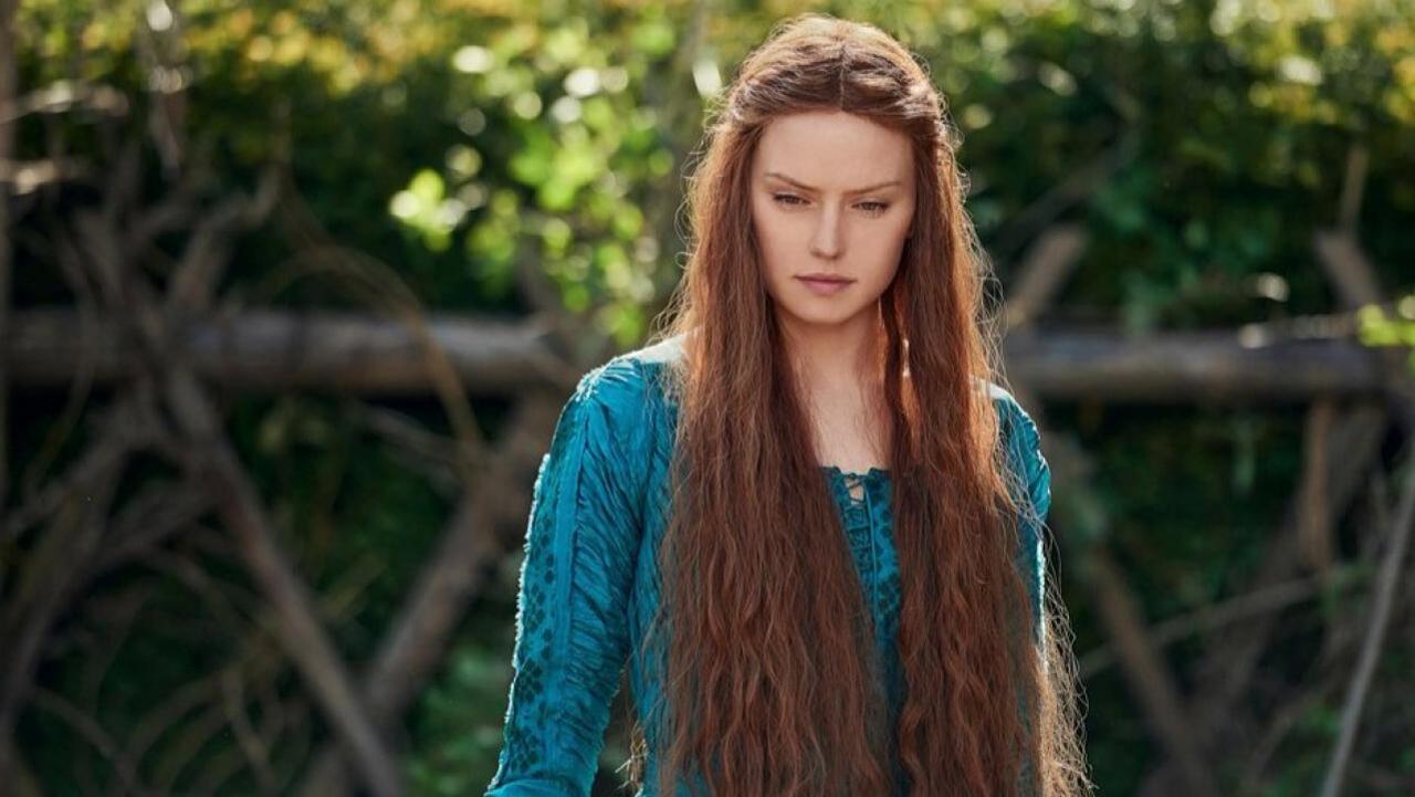Ophelia