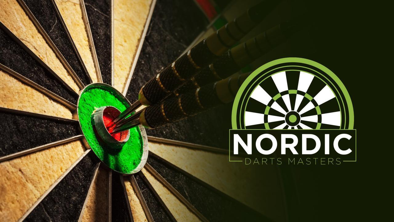 Women’s World Matchplay Darts 2024: Nordic Darts Masters 2025 (Women’s World Matchplay Darts 2024)