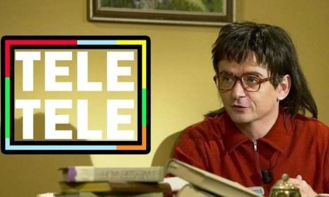 Tele Tele / 07.06.2025, 04:15