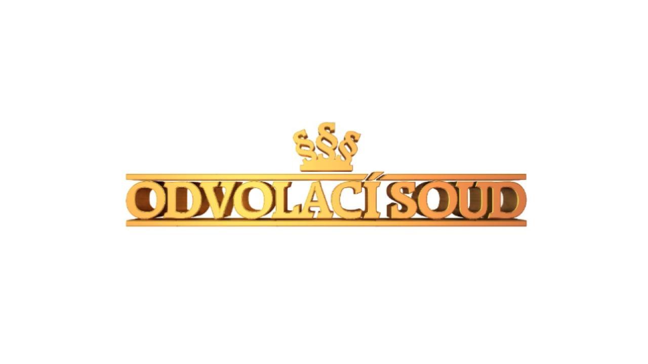 Odvolací soud / 27.07.2025, 18:50