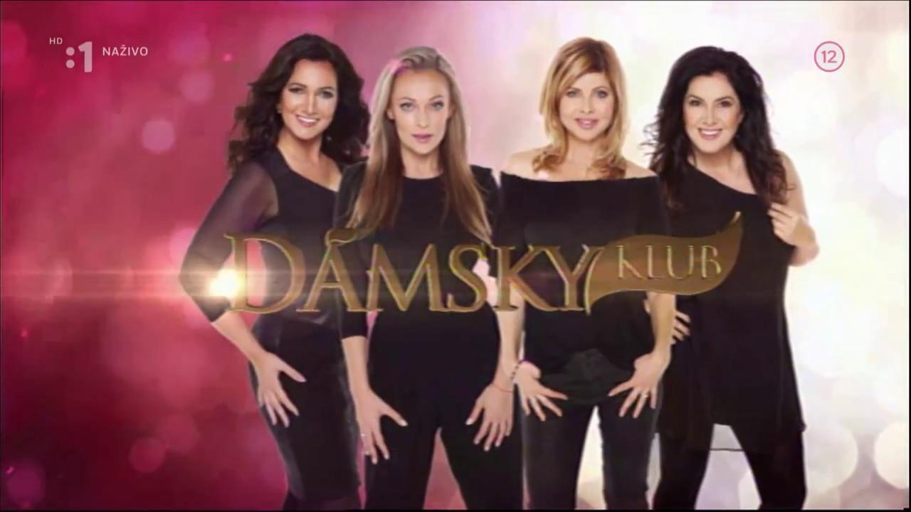 Dámsky klub / 20.05.2025, 12:25