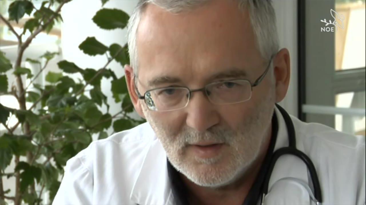 Historie českých hospiců aneb První hospic v Čechách