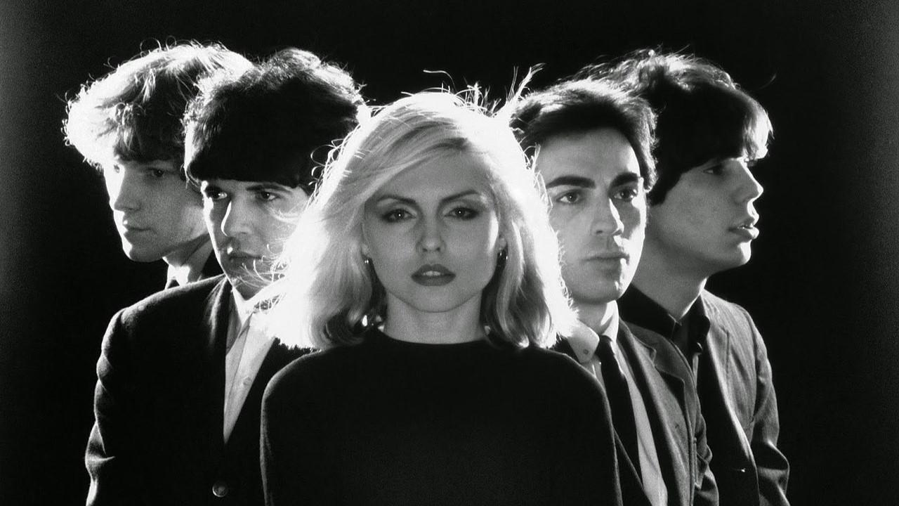 Blondie / 25.05.2025, 12:23