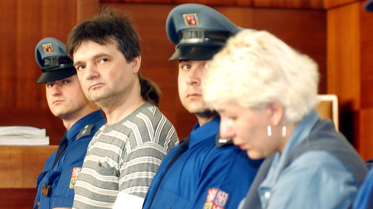 Manželé Stodolovi