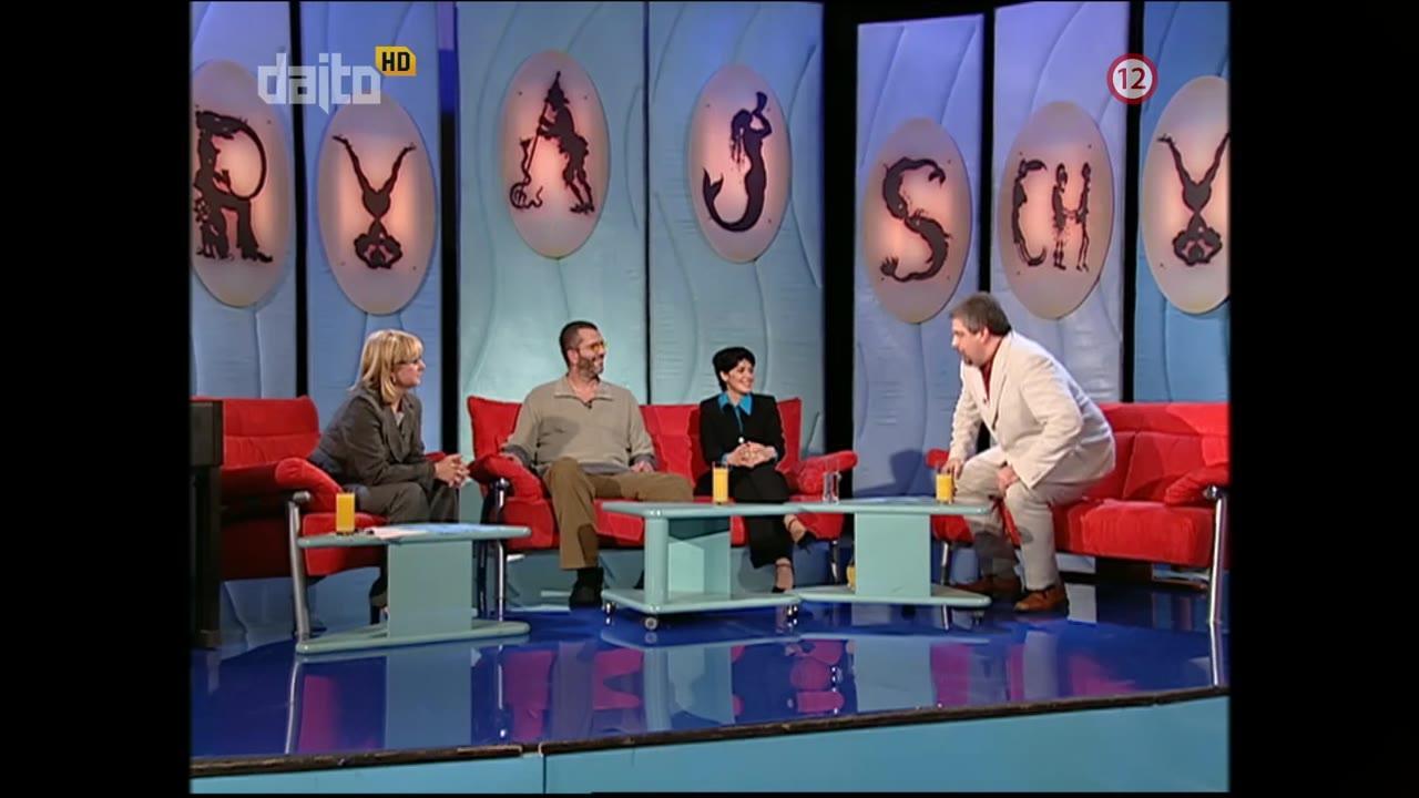 Aj múdry schybí / 08.07.2025, 01:20