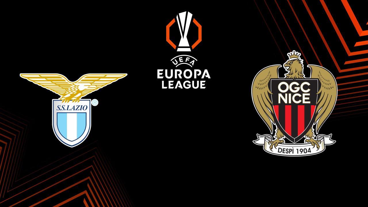 Fotbal: Evropská liga, Ligová fáze: Lazio - Nice