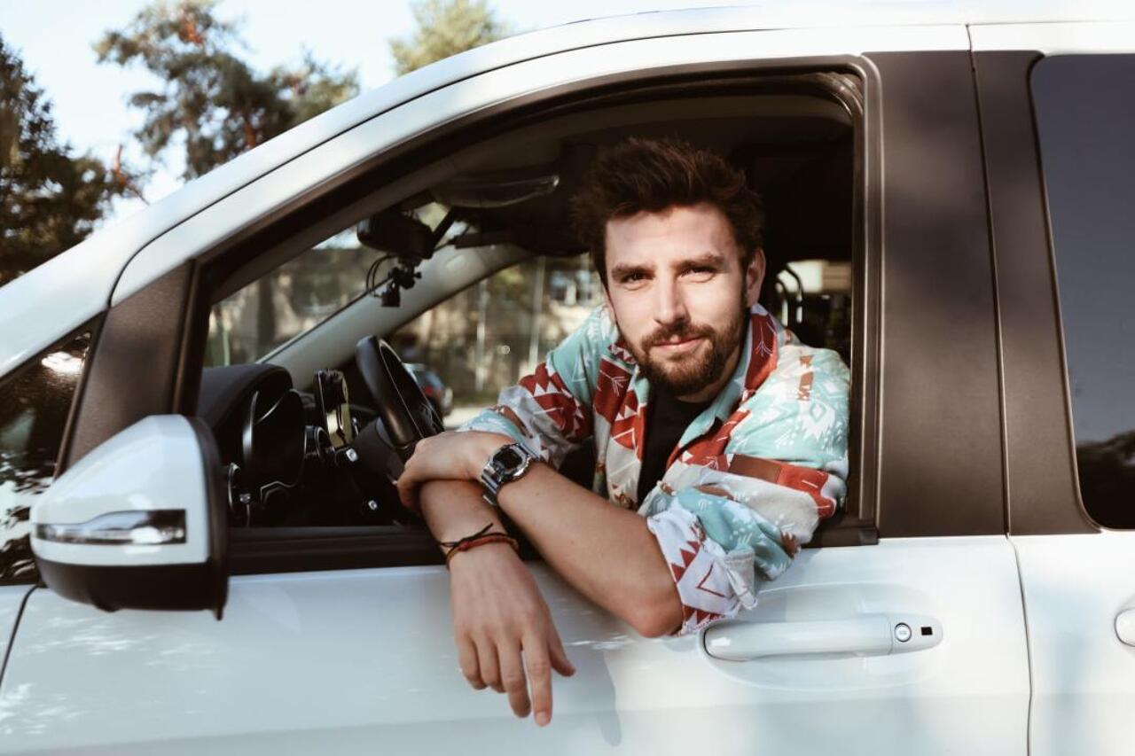 COOL Taxi / 20.04.2025, 05:05