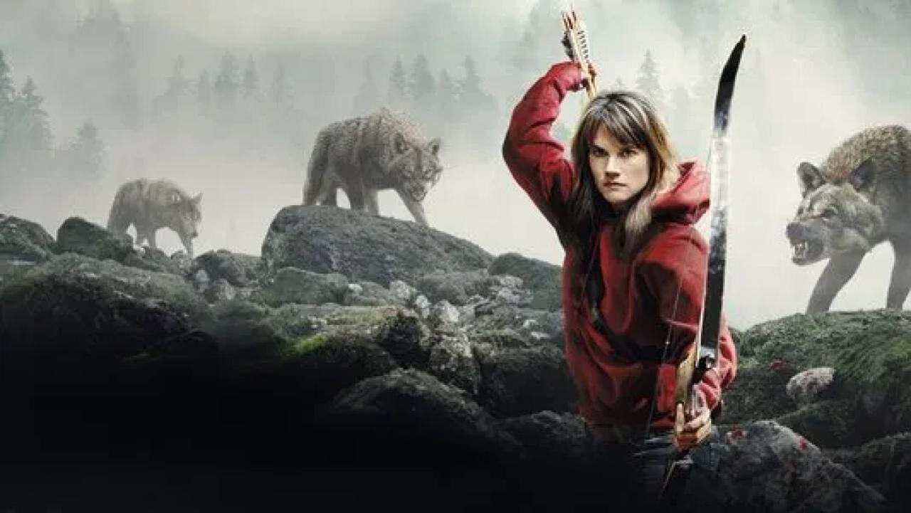 Když se vrací vlci