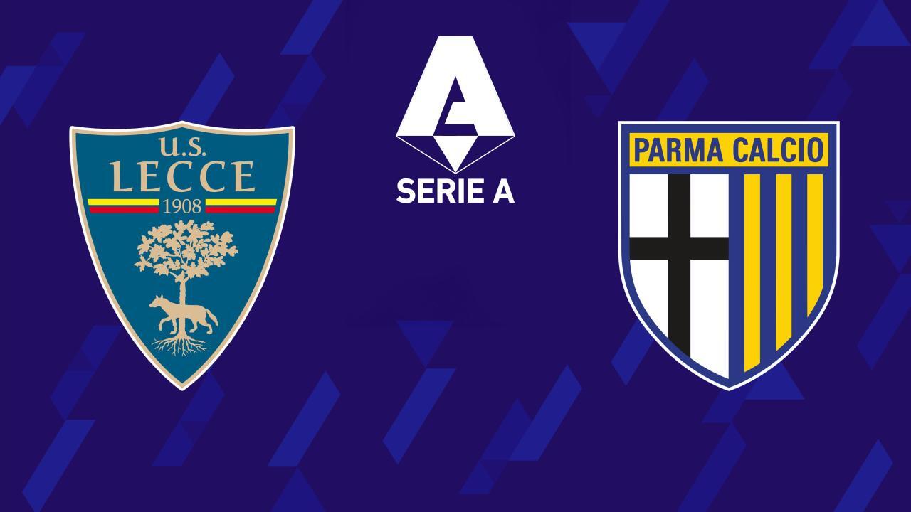 Fotbal: Serie A, 5. kolo: Lecce - Parma
